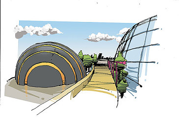 护士被老头添的欲仙欲：神秘老人与护士：跨越年龄的奇幻恋曲-2