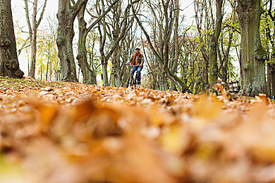 老外享用中国女人系列：中外文化交流，中国女性魅力瞩目-1