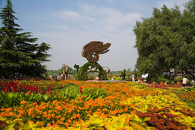 丫头肥嫩小缝馒头：奇幻世界寻神秘馒头，独特游戏引关注-1