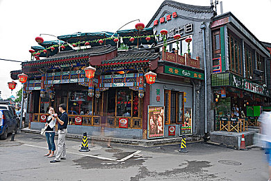 艳女：都市女神：小丽，时尚璀璨星-1