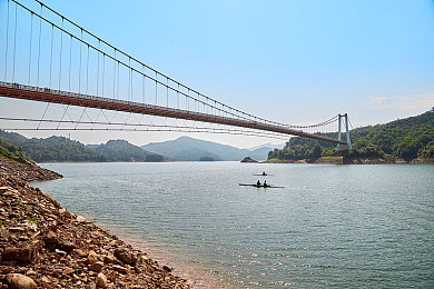 台湾小白脸GAy1069：台湾网红GAy1069：颜值才艺双全，正能量满满-3