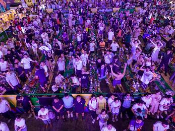 老师的兔子又大又圆：奇幻兔子冒险，圆滚滚角色引热潮-2