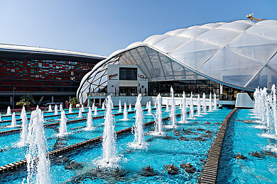 真实和子乱拍视频：短视频新秀：创意镜头，生活之美-2