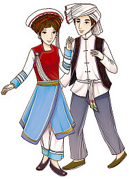 18rapper潮水仙踪林：潮流歌手走红，独特音乐风格受热捧-1