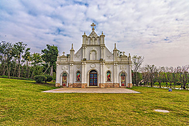 好 色 先 生T·V：都市男情感揭秘，笑声中见真章-3