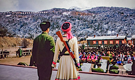 40岁少妇按摩推油经历:按摩师体验,身临其境游戏新体验-2