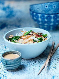 女生把疾子放在放眼里：《疾风之眼》魅力惊人，角色深度打动玩家-4