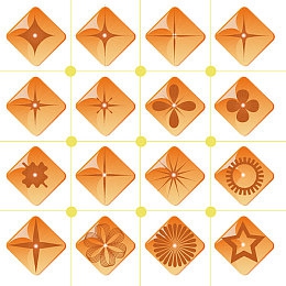 丝瓜,芭乐,猫咪,草莓,小猪绿巨人：植物精灵携手勇猛巨猪，奇幻游戏等你探索-4