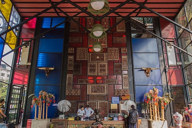 极端奴役鞭打屁股XXXX：山区奴役惊爆，女性惨遭毒打-4