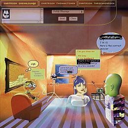 厨房里享受的嫩妇麻麻,魔法王国烹饪乐,厨娘变女神-4