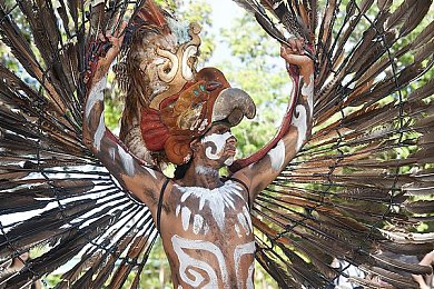 西方447大但人：全球精英聚首，共绘人类未来蓝图-2