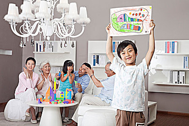 男生和女生一起查查查｜时尚动感SUV大揭秘：男女通吃，性能卓越，品质生活新选择-4