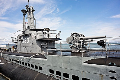 卡在洗衣机里的姐姐｜安全驾驭，智行未来-3