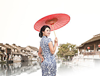 女生把筷子|女性购车智慧彰显:筷子巧妙表达需求,汽车行业迎来女性消费新趋势-1