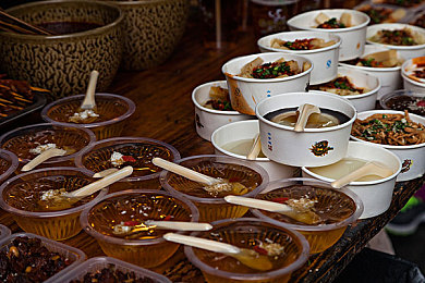 蓬莱山七仙女十二朵花|七仙女花韵,智领未来驾享之旅-5