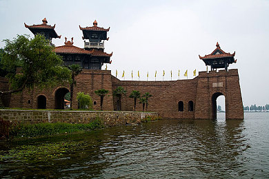 美杜莎3dmax动漫-2