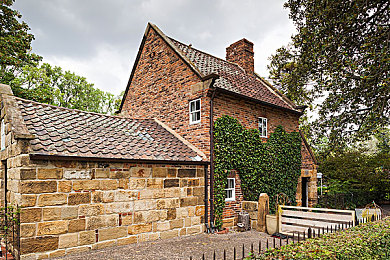 秘密研究所秘 宅男专属｜未来科技魅力尽展，独特设计彰显尊贵体验-2