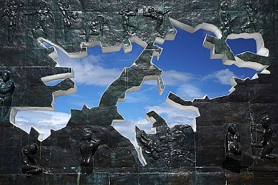 丁丁一进一出｜时尚外观与智能科技并存，丁丁新车上市引领汽车市场新潮流-1