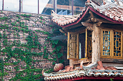 亭亭玉立国色天香综合,“古典与现代融合，全新车型“亭亭玉立”引领潮流，科技配置丰富，品质卓越备受瞩目-4