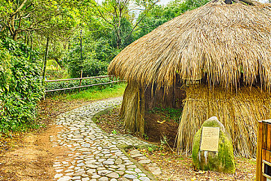 不知火舞和三个小孩｜科技领航，温馨伴行，环保新驾享-1