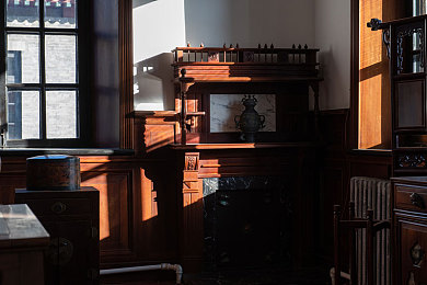 好莱污|好莱坞星光闪耀,颠覆传统混合动力概念车惊艳车展-1