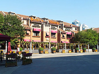 性无码｜时尚智驾，环保领航——未来汽车新宠亮相-4