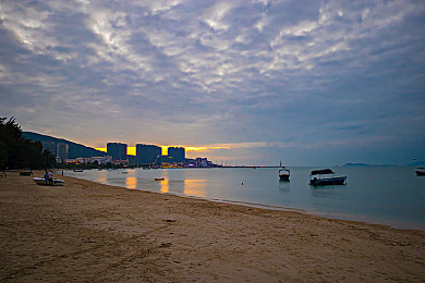 非洲男人与雌性宠物交｜守护生命，汽车同行，共筑和谐家园-3