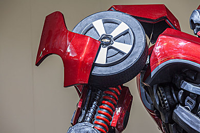 一个综合色｜汽车色彩革命：创新“综合色”引领潮流，重塑视觉盛宴-3