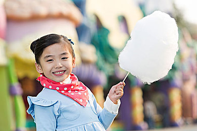 五月亭亭六月丁香｜轻舞微风香满路，丁香驾驭未来行-1