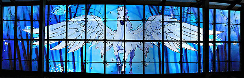 啊∽你tm别 了我的小兔兔|萌动都市,驾驭未来——“小兔兔”跨界先锋,个性驾临-1