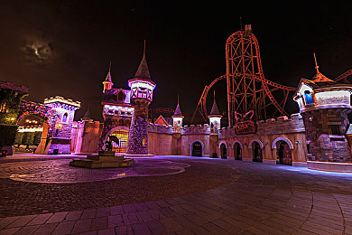 隔窗帘精油按摩推拿｜“车内香氛新革命，精油按摩助力驾驶安全与舒适体验”-1