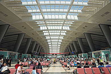 足交｜未来风尚，智驾领航——新潮概念车引领驾驶新纪元-3