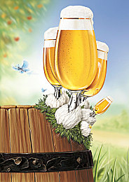 原神黄改｜游戏灵感碰撞现代科技，原神元素改装车惊艳亮相，视觉盛宴性能突破-2