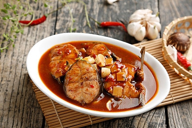 美杜莎3dmax动漫-1