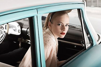 揉我胸 啊 嗯～流水了剧本｜温馨驾驭，情感流车界新篇-2