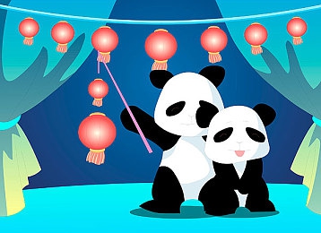 外卖小哥吃大鲜肉的logo｜“跨界融合，汽车外卖新logo引热议，携手共创便捷未来”-4