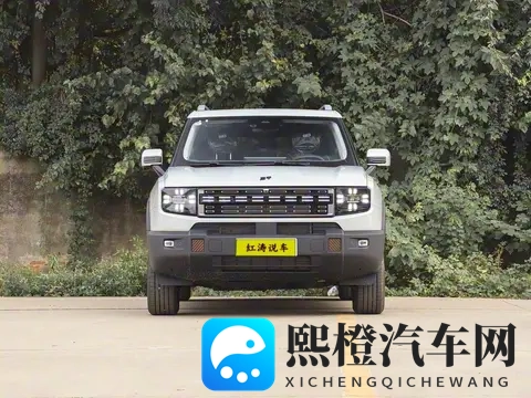 捷途山海T1四驱探索版_发现版上市，15T+双电机，售1579万元起-2