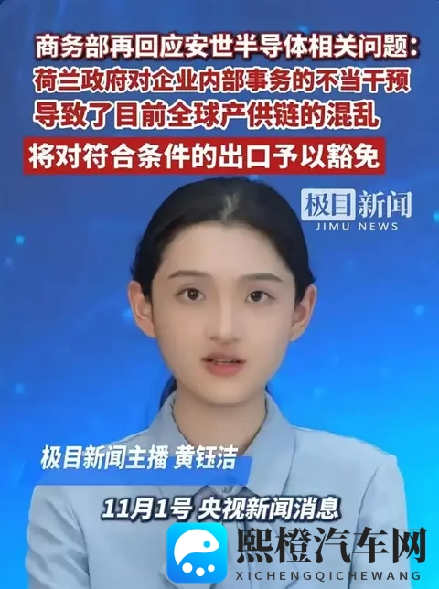 欧洲车企要找安世赔数十亿,闻泰科技一点不亏,稀土就自己的底气-3