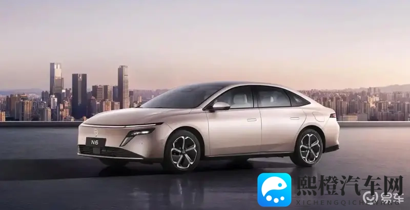 从N7失速到N6亮剑,东风日产在插混市场投下“深水炸弹”-1