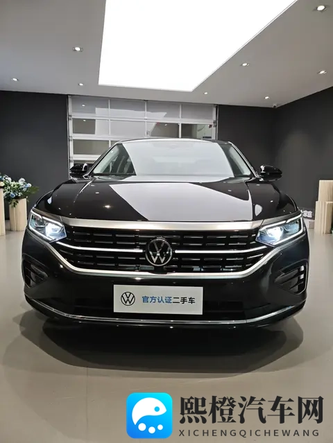 15万多拿下准新帕萨特,体验大众旗舰轿车-1
