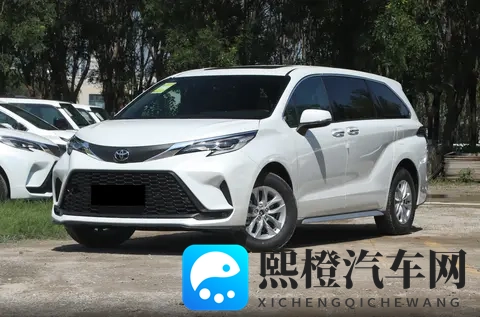 合资家用MPV!2026款格瑞维亚配置差异分析,哪款更适合你?-3
