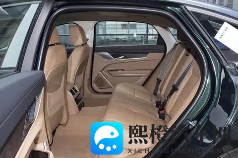 43 万豪车现卖 20 万还滞销!国产新能源把豪车价打 “崩” 了-1