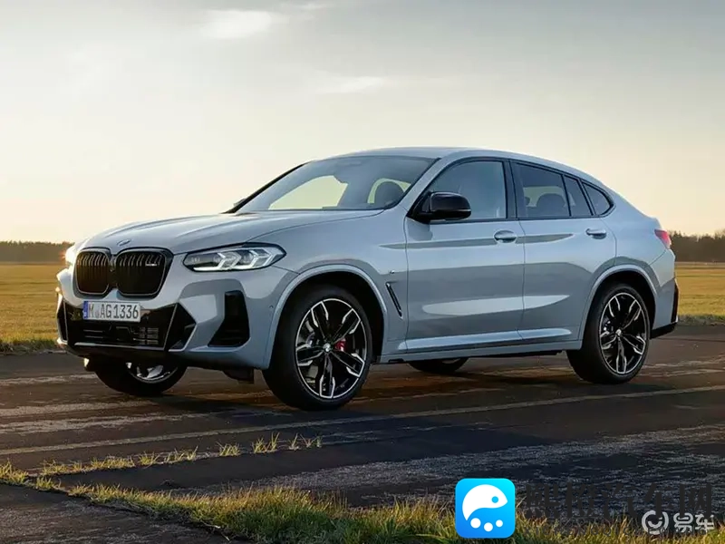 宝马X4清库存降价18万，最低2848万能买，还不抄底-1