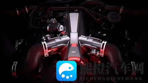 迈凯伦首款SUV或2028年推出，搭载V8混动系统-2