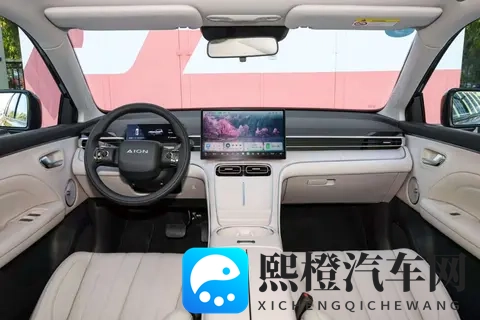 1268万起+99抵6660!埃安i60增程版太香了-2