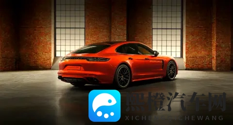 保时捷,落了难的凤凰不如鸡-1