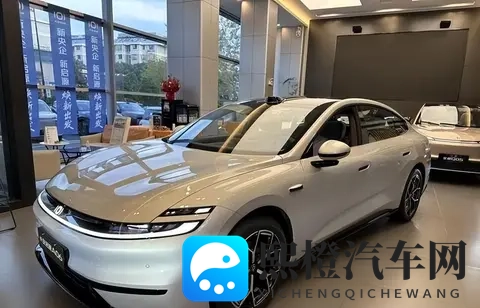 长安启源A06上市，大过秦L+续航2120km，配286马力+全铝双叉臂-3