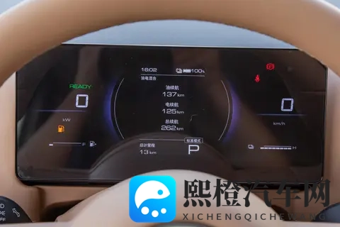 家用MPV新选择!7座大空间,油耗低,续航长,售价不到10万-1