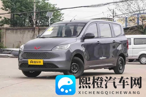 五菱宏光又推燃油车，市场都说它落后，可老百姓却抢着买-2