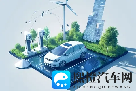 新能源汽车崛起下，养路费公平征收的破局之路-3